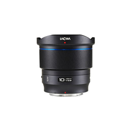 LAOWA 10mm f/2.8 Zero-D FF (14 Blades)