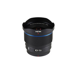 LAOWA 10mm f/2.8 Zero-D FF (14 Blades)
