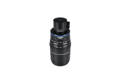 LAOWA Aksen 17.5mm f/1.7 5-10X Ultra Macro APO with Coaxial Lighting