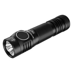 Nitecore E4K - Next Generation EDC Flashlight, 4400 Lumens