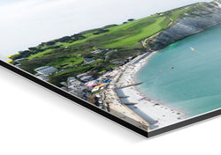 UltraHD Print Under Acrylic Glass