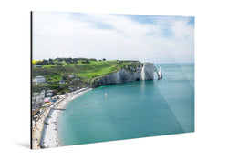 UltraHD Print Under Acrylic Glass