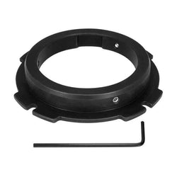 16-SP Lens to Arri PL Camera Mount Adapter
