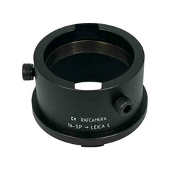 16-SP to Leica L Camera Mount Adapter