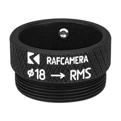 Minolta 5400 DPI Scanner Lens Adapter