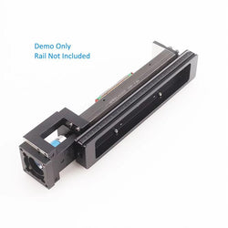 Double Arca Swiss Plate