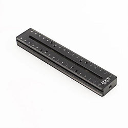 Double Arca Swiss Plate