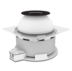 Vielseitiges LED-Beleuchtungssystem von OGGLAB (UL100WB)