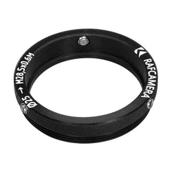 25mm Clamp to M28.5x0.6 Adapter