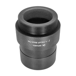 2" Telescope Port to M36.4x1 Female (M48x0.75 Male) Thread Adapter
