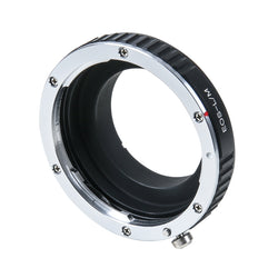 CANON Objektivadapter