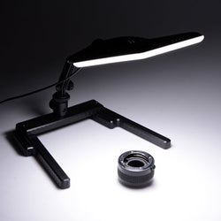 HELIOS CN-T96 LED Table-Top Light