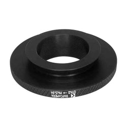 42mm Microscope Dovetail to M42x1 Male Thread Adapter