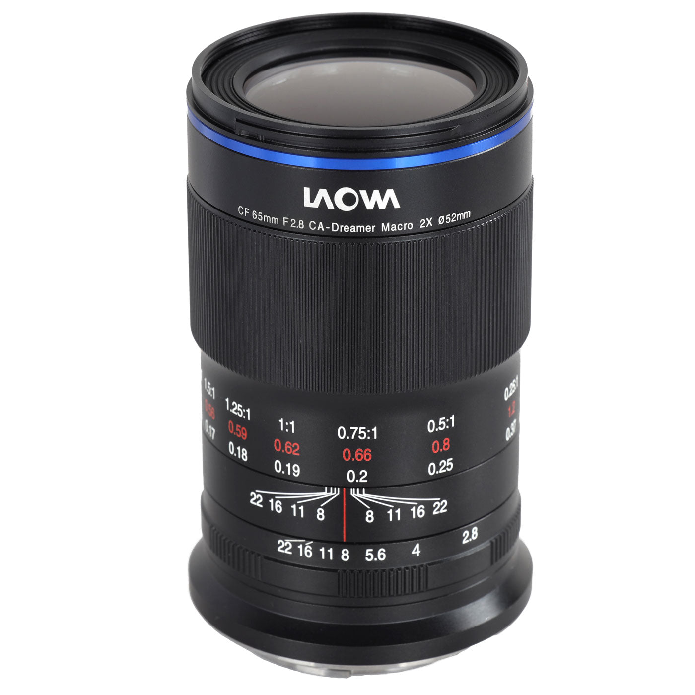 LAOWA 65mm f/2,8 2X Ultra Macro APO - MJKZZ.de Europe - Extreme
