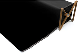 Musou Black FABRIC KIWAMI (with back coat)