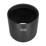 60mm M65x1 Thread Extender