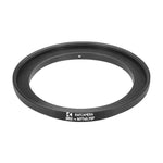 62mm clamp to M77x0.75 female thread adapter for MC Zenitar-M Lens