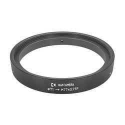 71mm to M77 Adapter