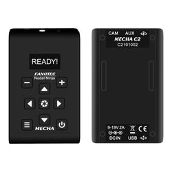 Zweiachsiger MECHA-Controller C2