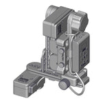 *NEW* Nodal Ninja Dual Axis Mecha E1 C2 (with NN3 MK3 parts + Nadir Adapter, Display)