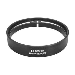 80mm Clamp to M82x0.75 Adapter