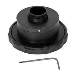 Arri PL Lens to C-Mount Camera Adapter