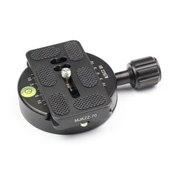 Quick Release System (round)