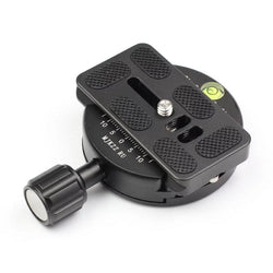 Quick Release System (round)