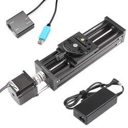 QOOL Rail Set (mit USB-Controller)