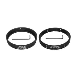 Direct Connection Kit for Kowa 16-H and Vazen Variable Diopter