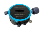 Advanced Rotator Panning Clamp PCD5
