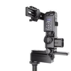 *NEW* Nodal Ninja Dual Axis Mecha E2 C2 (with NN6 parts + Nadir Adapter, Display)