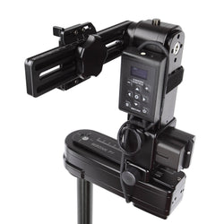 *NEW* Nodal Ninja Dual Axis Mecha P1 C2 (with NN6 parts + Nadir Adapter, Display)