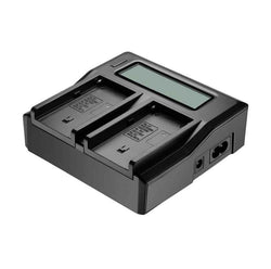 Akkuladegerät für Nodal Ninja Mecha