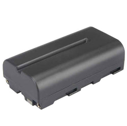 NP-F550 Akkus für Nodal Ninja Mecha (2 Stk.)