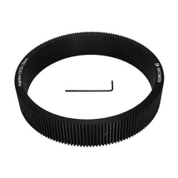 High-quality Aluminium Follow Focus Gear for Angenieux Zoom Lens