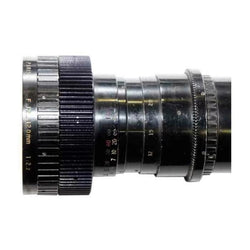 Follow Focus Gear (65-75-17mm) for Angenieux 12-120mm lens