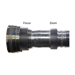 Follow Focus Gear (72-85-25mm) for Angenieux 25-250mm lens (ZOOM ring)