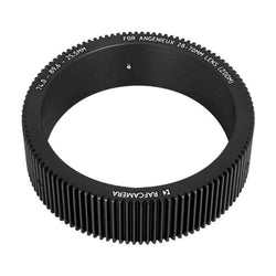 Durable Aluminium Follow Focus Gear for Angenieux 28-70mm Lens