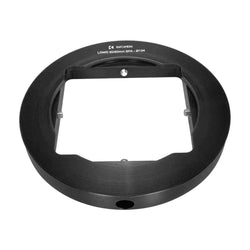 RafCamera Front Clamp for LOMO Anamorphic Lens, 134mm Diameter