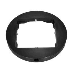 Front clamp for LOMO SF 50mm or 80mm anamorphic lens
