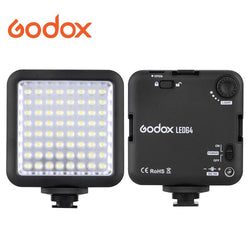 Continous Light with 64 LEDs (Godox)