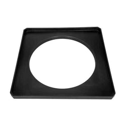 Graflex Speed Graphic Lens Board for Rollei Heidosmat 150mm f/2.8 Lens