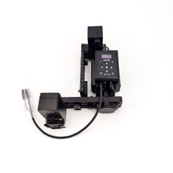 *NEW* Nodal Ninja Dual Axis Mecha E1 C2 (with NN3 MK2 parts + Display)