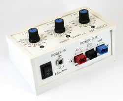 OGGLAB Vertikales LED-Beleuchtungssystem (DB120EBx)