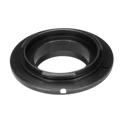 Kiev-16U lens to Canon EOS (EF-M) camera mount adapter