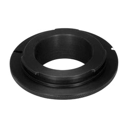 Kiev-16U lens to Sony E-mount camera adapter