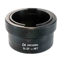 Krasnogorsk-2 Lens to MFT Adapter for Cameras