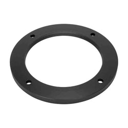 Lens Board (Flange, Plate) with M60x0.75 Female Thread