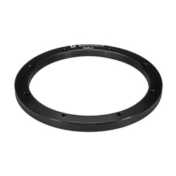Lens Board M65x1 79mm with Screw Holes